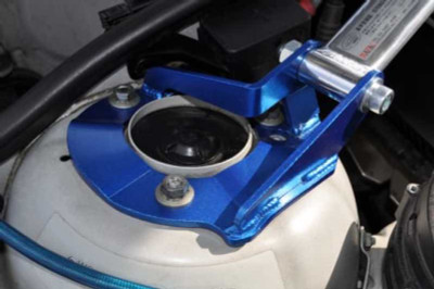 Cusco Strut Tower Brace Front OS-Type E46 BMW - BM1 540 A User 1