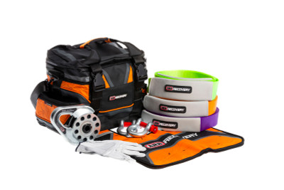 ARB Premium Recovery Kit S2 - RK9A Photo - Primary