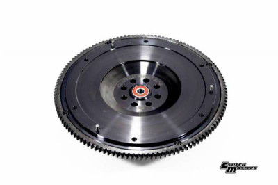 Clutch Masters 06-08 Subaru WRX 2.5L Eng. 5-Spd Steel Flywheel - FW-021-SF User 1