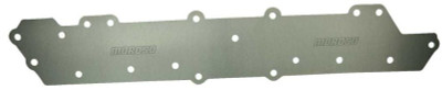 Moroso Nissan L24/L26/L28 Exhaust Block Off Storage Plate - Pair - 25154 User 1