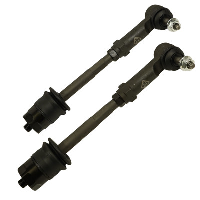 BD Diesel 01-10 GM Silverado/Sierra 1500HD/2500HD/3500HD  Tie Rod Upgrade Kit - 1032125 Photo - Primary