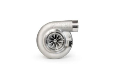 Garrett G40-900 Super Core - Standard Rotation - 860777-5003S User 1