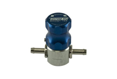 Turbosmart Boost Tee Manual Boost Controller - Blue - TS-0101-1101 User 1