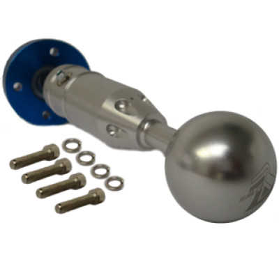 Fidanza 02-05 Lexus IS300 Short Throw Shifter - 891863 Photo - Primary