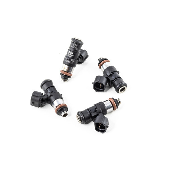 DeatschWerks 06-09 Honda S2000/02-11 Civic Si / 02-09 Acura RSX/TSX 2200cc Injectors (set of 4) - 16S-06-2200-4