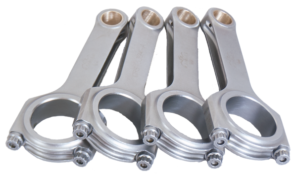 Eagle Honda D16 / ZC Engine Connecting Rods (Set of 4) - CRS5394H3D