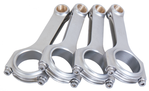 Eagle Audi 1.8L Connecting Rods (Set of 4) - CRS5669A3D