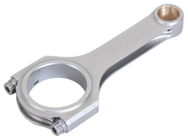Eagle Nissan VQ35DE Engine Connecting Rod **SINGLE ROD** - CRS5680N3D-1