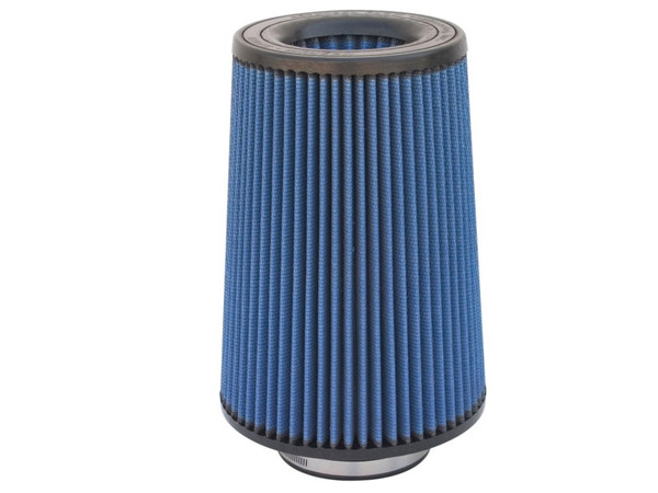 aFe MagnumFLOW Air Filters UCO P5R A/F P5R 4-1/2F x 8-1/2B x 7T (Inv) x 12H - 24-91023