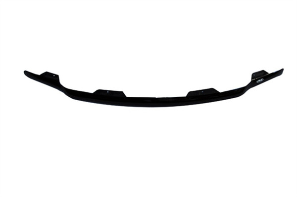 AVS 03-06 Ford Expedition Hoodflector Low Profile Hood Shield - Smoke - 21323