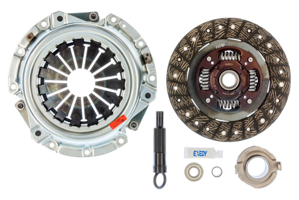 Exedy 1984-1991 Mazda RX-7 R2 Stage 1 Organic Clutch - 10806
