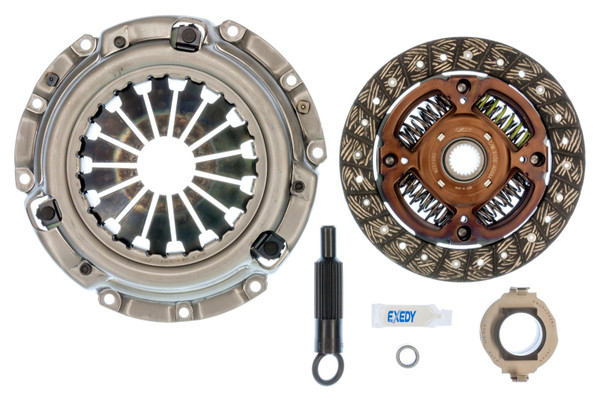 Exedy OE 2006-2014 Mazda MX-5 Miata L4 Clutch Kit - MZK1006