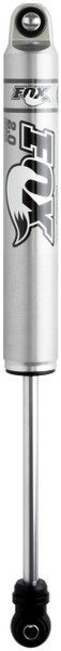 Fox 07+ Jeep JK 2.0 Performance Series 8.6in. Smooth Body IFP Rear Shock (Alum) / 0-2in Lift - 985-24-028