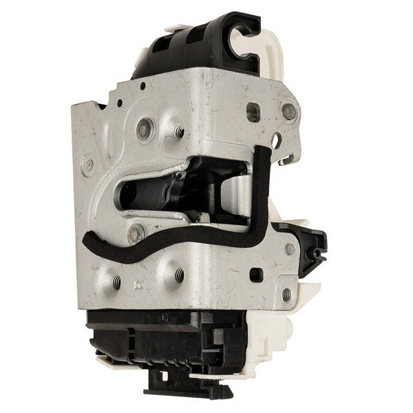 Omix Tailgate Latch W/Power Locks- 07-18 JK & JKU - 11810.14