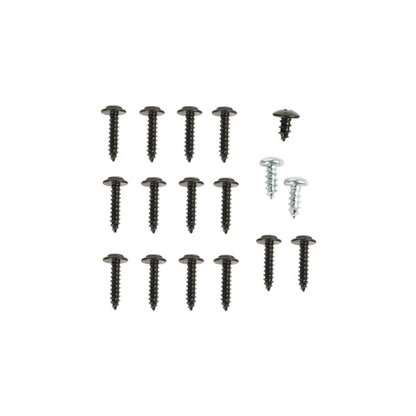 Omix Hardware Header- 97-06 TJ - 13510.37