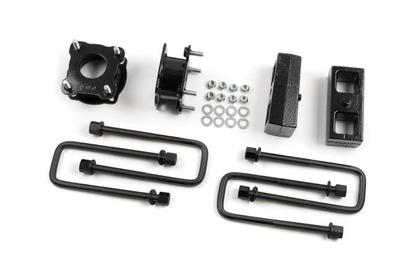Zone Offroad 07-19 Toyota Tundra 3in Lift Kit - ZONT1310