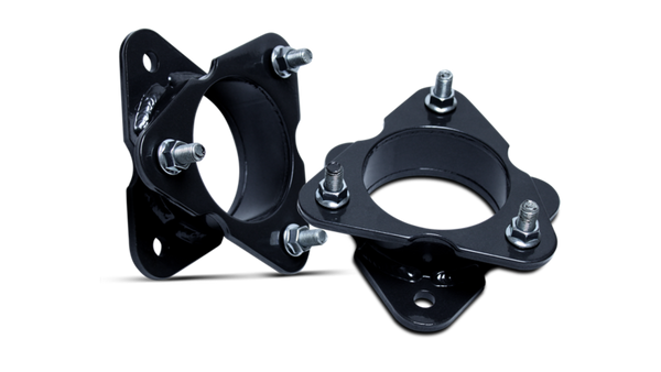 Body Armor 4x4 2004+ Ford F150 Excludes Raptor 2WD/4WD 2.5in Strut Spacer - 50507-FD