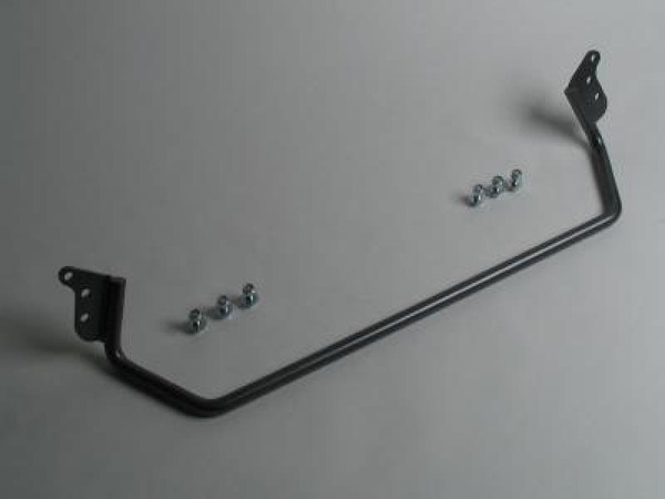 Progress Tech 06-08 Honda Fit Rear Sway Bar (22mm) - 62.1060