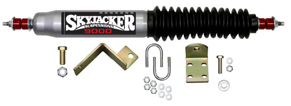 Skyjacker 1992-1998 Chevrolet K2500 Suburban Steering Damper Kit - 9122