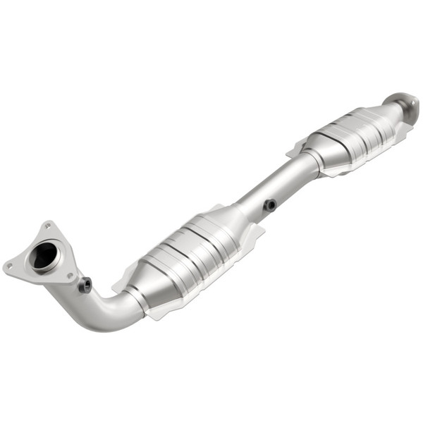 Magnaflow Conv DF 07-08 Tundra 5.7L P/S - 93458