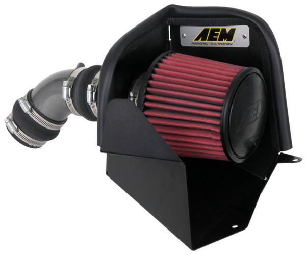 AEM C.A.S. 19-20 Kia Forte 2.0L F/I Cold Air Intake - 21-858C