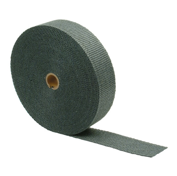 DEI Exhaust Wrap 2in x 100ft - Black - 10116