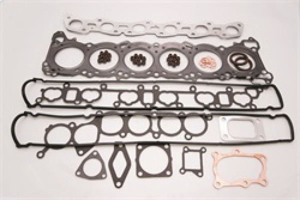 Cometic Street Pro Nissan 1988-93 RB20DET 2.0L Inline 6 80mm Bore Top End Kit - PRO2015T