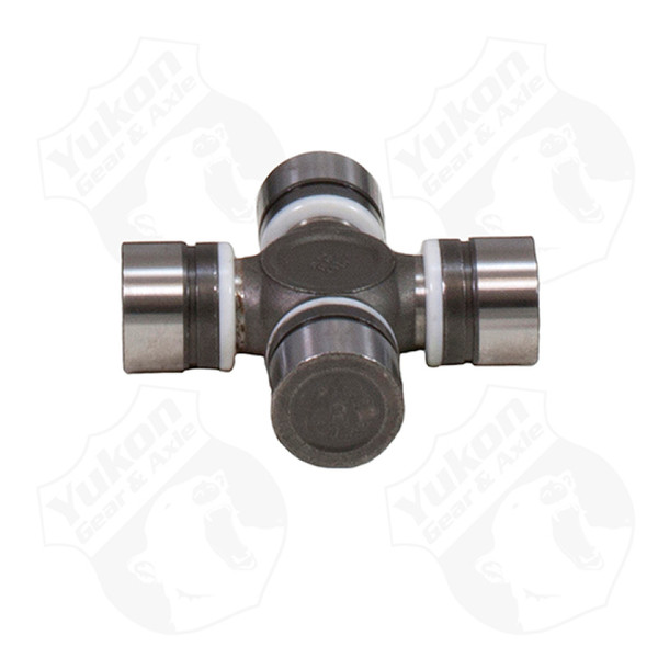 Yukon Small 260 Axle U-Joint for Early Dana Front Axles - YUJ260