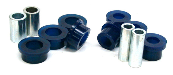 SuperPro 1988 Toyota Corolla Rear Control Arm Bushing Kit - SPF1040K