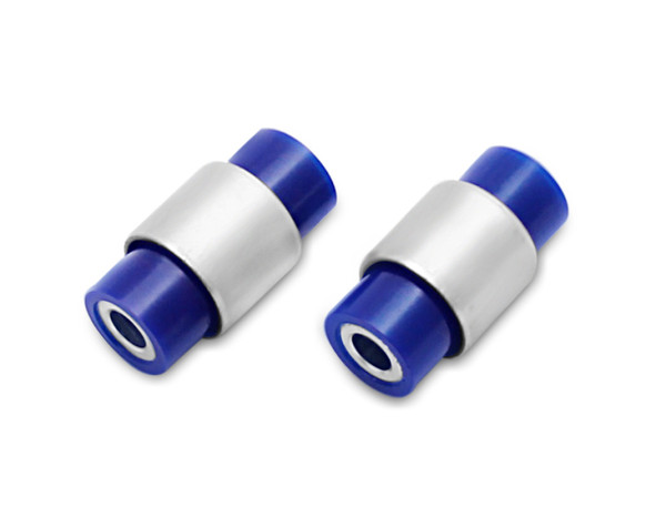 SuperPro 2003 Infiniti G35 Base Front Lower Inner Control Arm Bushing Kit - SPF3298K