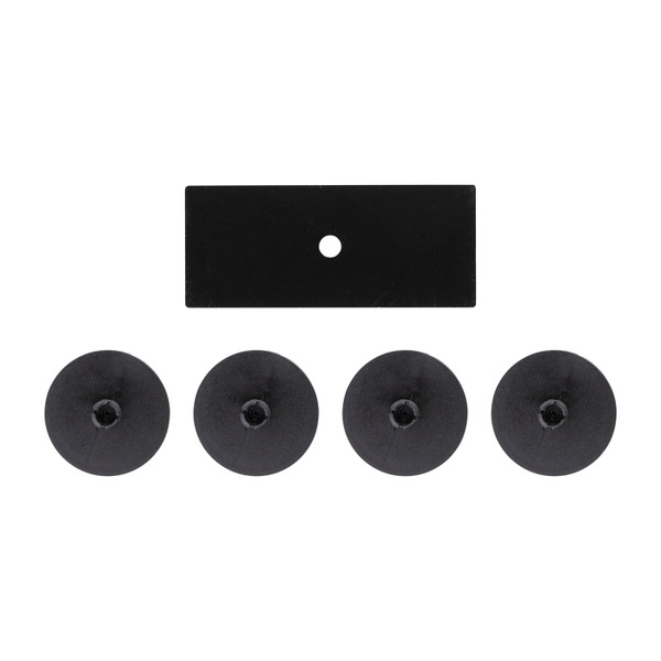 ARB Extra Leaf Spacer Kit - 60mm Wide - ELSK12