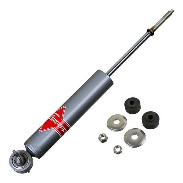 KYB Shocks & Struts Gas-A-Just Front AVANTI II 1986-91 BUICK Century 1973-81 BUICK Regal 1973-87 BUI - KG4513