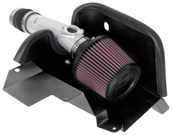 K&N 18-19 Honda Accord L4-1.5L F/I Typhoon Air Intake - 69-1507TS