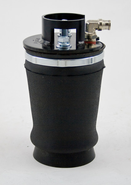 Air Lift Performance Rear Kit for 98-05 Volkswagen Jetta MK4 - 75613