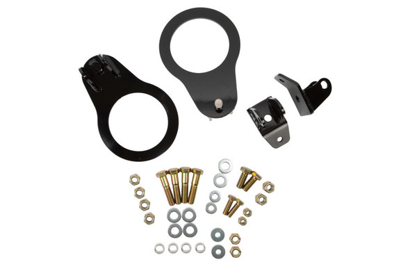 UMI Performance 82-02 GM F-Body Rear Coilover Brackets Bolt In - 2045