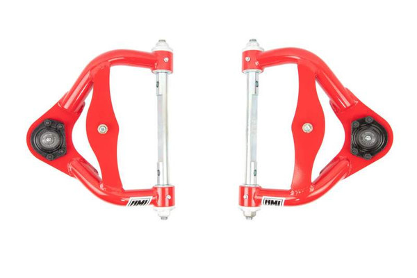UMI Performance 78-88 G-Body S10 Tubular Front Upper A-Arms - 3033-1-R