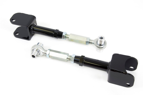 UMI Performance 64-67 GM A-Body Adjustable Upper Control Arms - Ultimate Arms - 4019-B