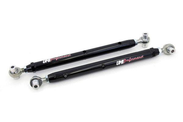 UMI Performance 64-72 GM A-Body Double Adjustable Lower Control Arms - 4027-B