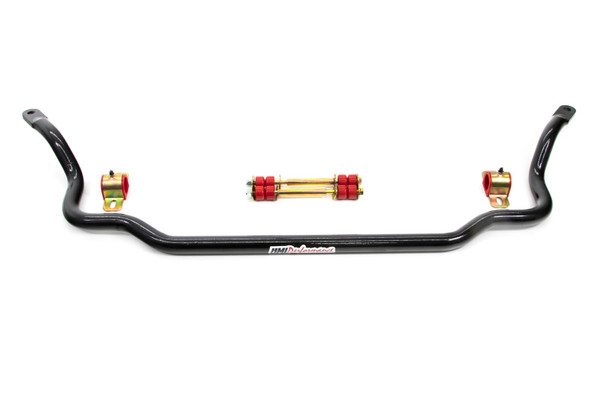 UMI Performance 64-77 A-Body 70-81 F-Body GM Front Sway Bar 1-5/16in Solid - 4067-B