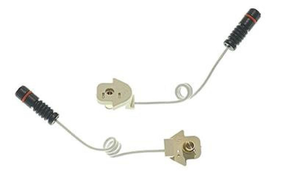 Brembo 03-19 Mercedes-Benz E350/G55 AMG/G63 AMG/ML63 AMG Brake Wear Sensor - Front & Rear - A00286