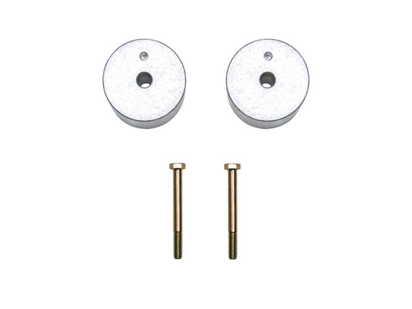 ICON 10-14 Ford Raptor Bump Stop Spacer Kit - 95221