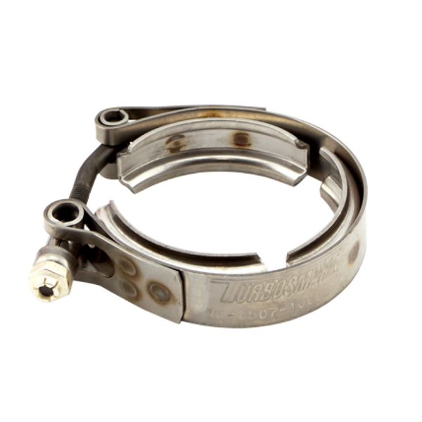 Turbosmart WG40 Inlet / WG45 Outlet V-Band Clamp - TS-0552-3003