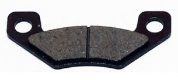 Wilwood Pad Set BP-10 6407 SC1 / 2 / 3 - 150-8990K