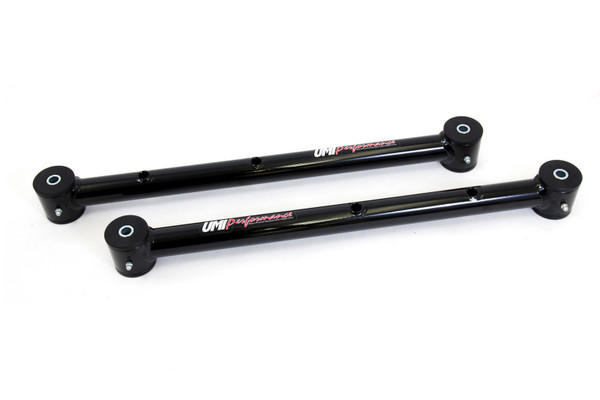 UMI Performance 64-72 GM A-Body Tubular Lower Control Arms - 4015-B