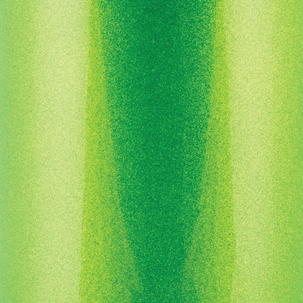 Wehrli 10-12 Cummins Fabricated Aluminum Radiator Cover - Sparkle Granny Smith - WCF100539-SGS