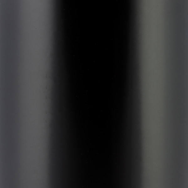 Wehrli 13-18 Cummins Fabricated Aluminum Radiator Cover - Semi-Gloss Black - WCF100546-SGB