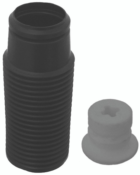 KYB Shocks & Struts Strut Boots Front 02-09 Chevrolet Trailblazer / 02-09 GMC Envoy 2WD - SB132