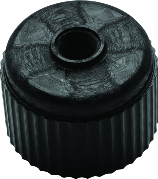 BikeMaster Replacement Cap - Black - 151062