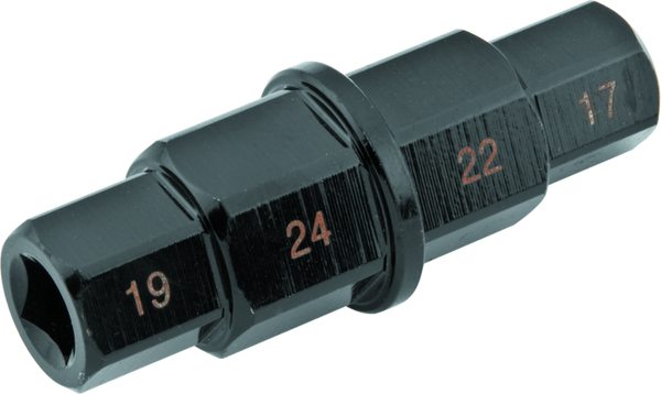 BikeMaster Hex Axle Tool - 151884