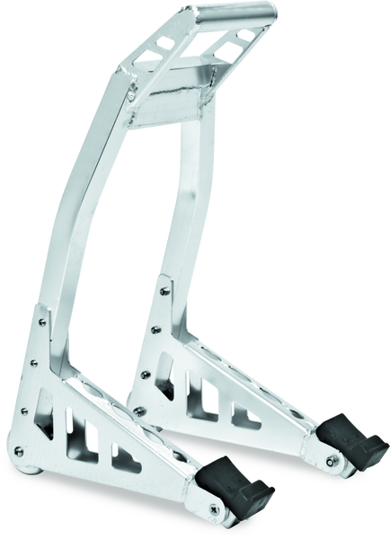 BikeMaster Universal Aluminum Stand - Front - 151890